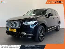 Volvo XC90 (2021)