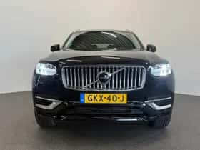 Volvo XC90 (2021) thumbnail 2