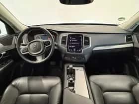 Volvo XC90 (2021) thumbnail 12