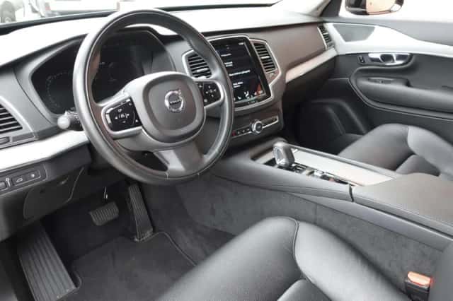 Volvo XC90 (2021) thumbnail 13