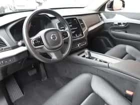 Volvo XC90 (2021) thumbnail 13