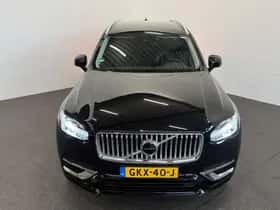 Volvo XC90 (2021) thumbnail 3