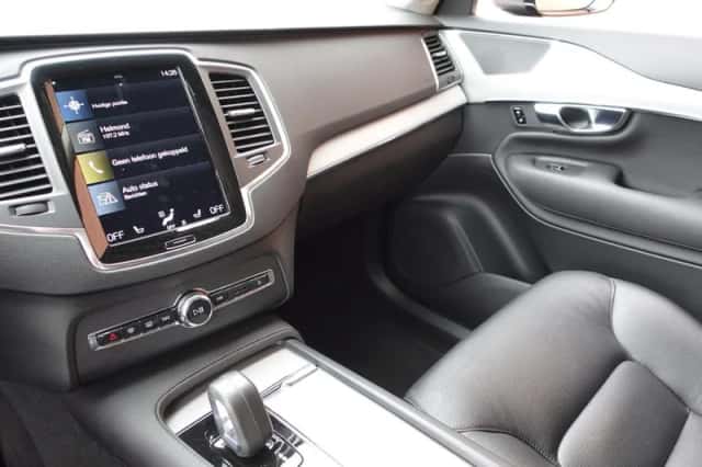 Volvo XC90 (2021) thumbnail 27
