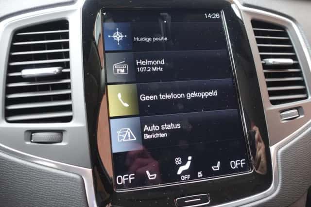 Volvo XC90 (2021) thumbnail 28
