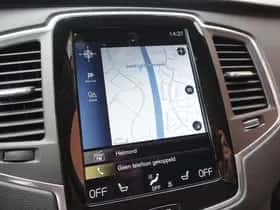 Volvo XC90 (2021) thumbnail 29