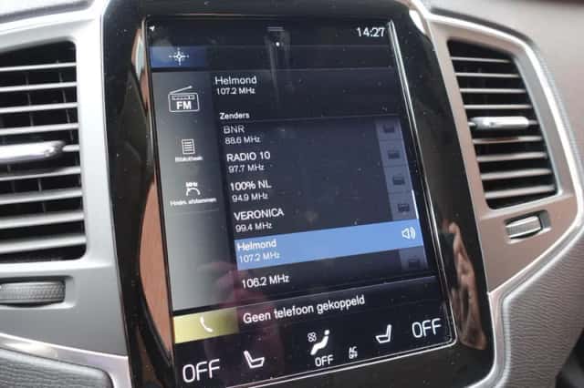 Volvo XC90 (2021) thumbnail 30
