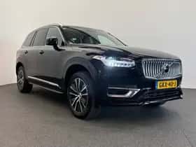 Volvo XC90 (2021) thumbnail 4