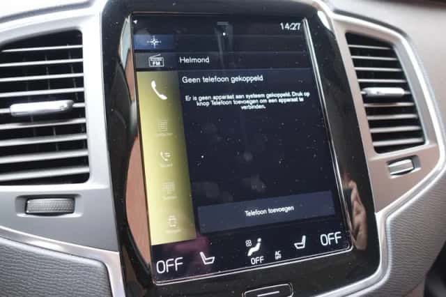 Volvo XC90 (2021) thumbnail 31