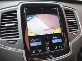 Volvo XC90 (2021) thumbnail 32
