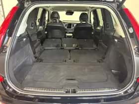Volvo XC90 (2021) thumbnail 37