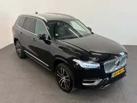 Volvo XC90 (2021) thumbnail 5