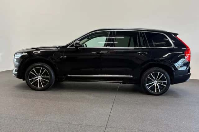 Volvo XC90 (2021) thumbnail 6