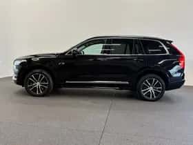 Volvo XC90 (2021) thumbnail 6