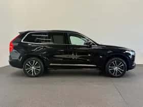 Volvo XC90 (2021) thumbnail 7