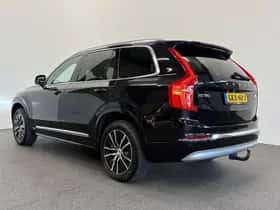 Volvo XC90 (2021) thumbnail 8