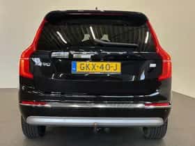 Volvo XC90 (2021) thumbnail 9