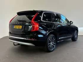 Volvo XC90 (2021) thumbnail 10