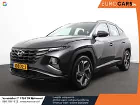 Hyundai Tucson (2021) thumbnail 1