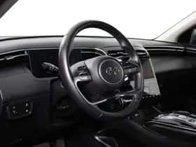 Hyundai Tucson thumbnail 2