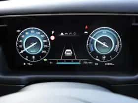Hyundai Tucson thumbnail 13