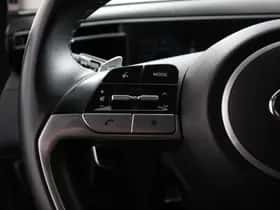 Hyundai Tucson thumbnail 15