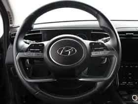 Hyundai Tucson thumbnail 16