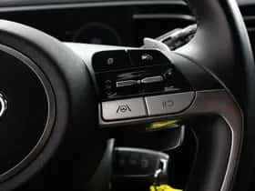 Hyundai Tucson thumbnail 17
