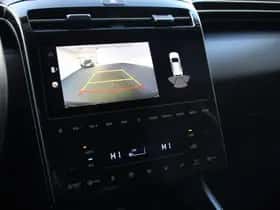 Hyundai Tucson thumbnail 3