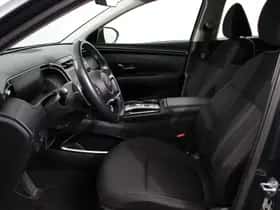 Hyundai Tucson (2021) thumbnail 22