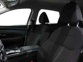 Hyundai Tucson thumbnail 23