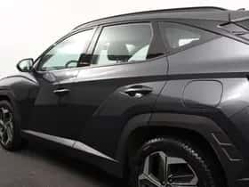 Hyundai Tucson thumbnail 28
