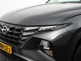 Hyundai Tucson (2021) thumbnail 29
