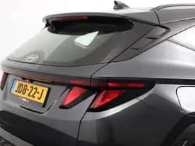 Hyundai Tucson thumbnail 30