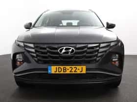 Hyundai Tucson (2021) thumbnail 5