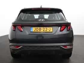 Hyundai Tucson thumbnail 6