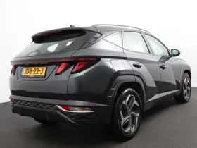 Hyundai Tucson thumbnail 7
