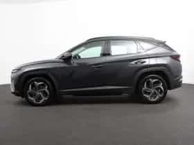Hyundai Tucson (2021) thumbnail 8