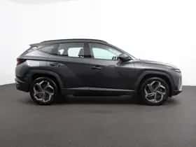 Hyundai Tucson thumbnail 9