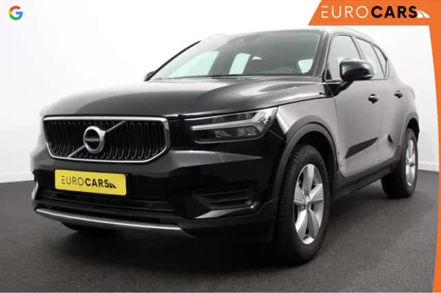 Volvo XC40 (2021) thumbnail 1