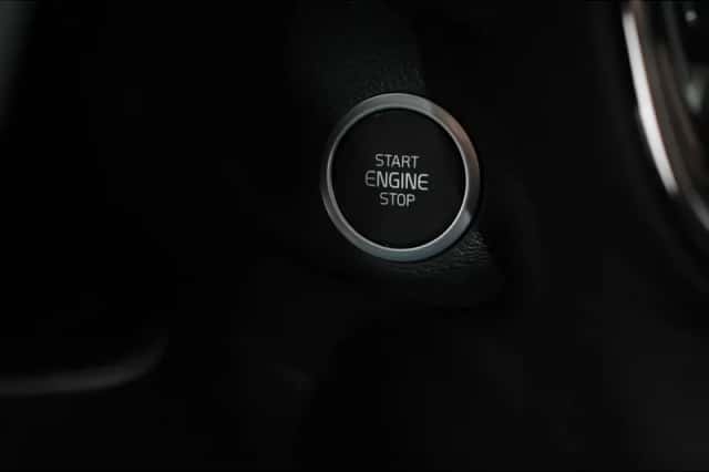 Volvo XC40 (2021) thumbnail 16