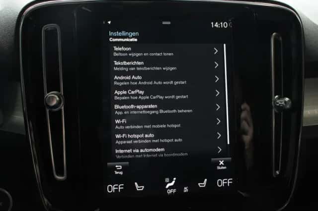 Volvo XC40 (2021) thumbnail 21