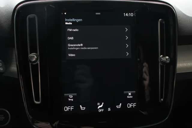 Volvo XC40 (2021) thumbnail 22