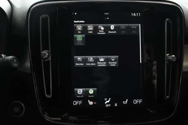 Volvo XC40 (2021) thumbnail 23