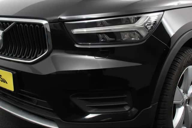 Volvo XC40 (2021) thumbnail 26