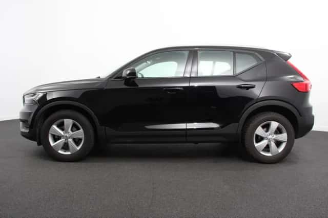 Volvo XC40 (2021) thumbnail 5