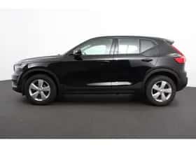 Volvo XC40 (2021) thumbnail 5