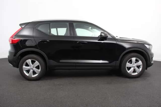 Volvo XC40 (2021) thumbnail 6