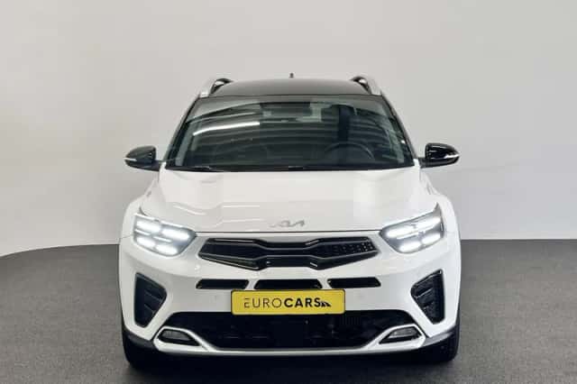 Kia Stonic (2023) thumbnail 2
