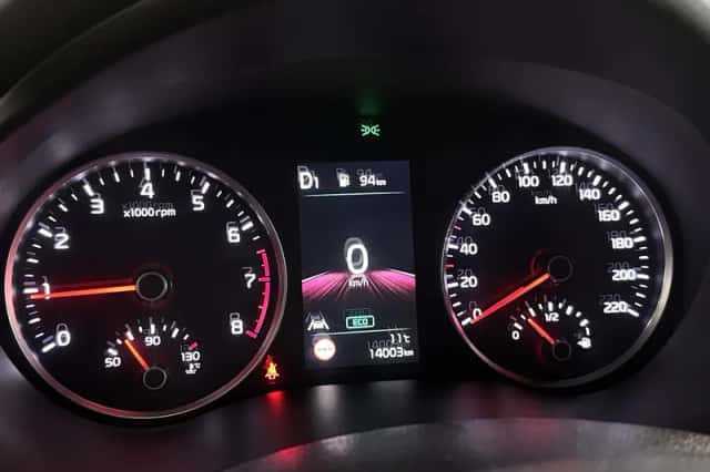 Kia Stonic (2023) thumbnail 13