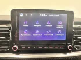 Kia Stonic (2023) thumbnail 21